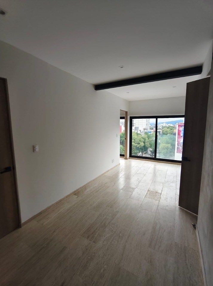 Apartment in Roma Norte, Cuauhtémoc, photo 2 of 6