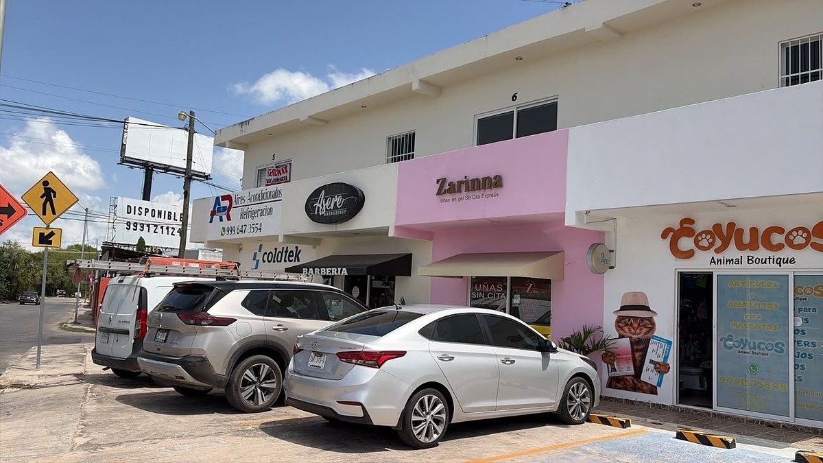 Local Comercial Para Alugar com Excelente Localização na Praça Maya, bairro Maya, foto 1 de 1