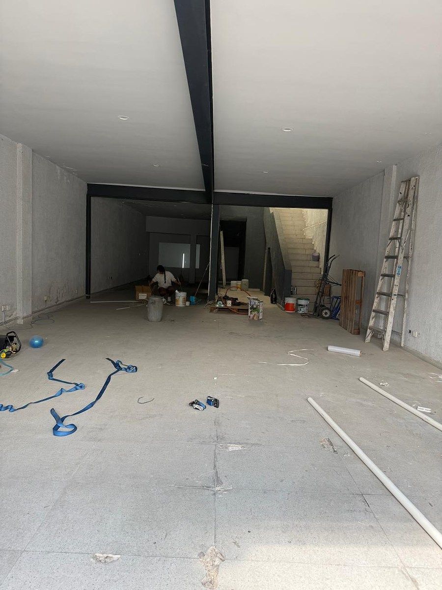 ESPAÇO COMERCIAL PARA ALUGUEL A POUCOS PASSOS DO CANAL INTERCEPTOR, foto 1 de 5