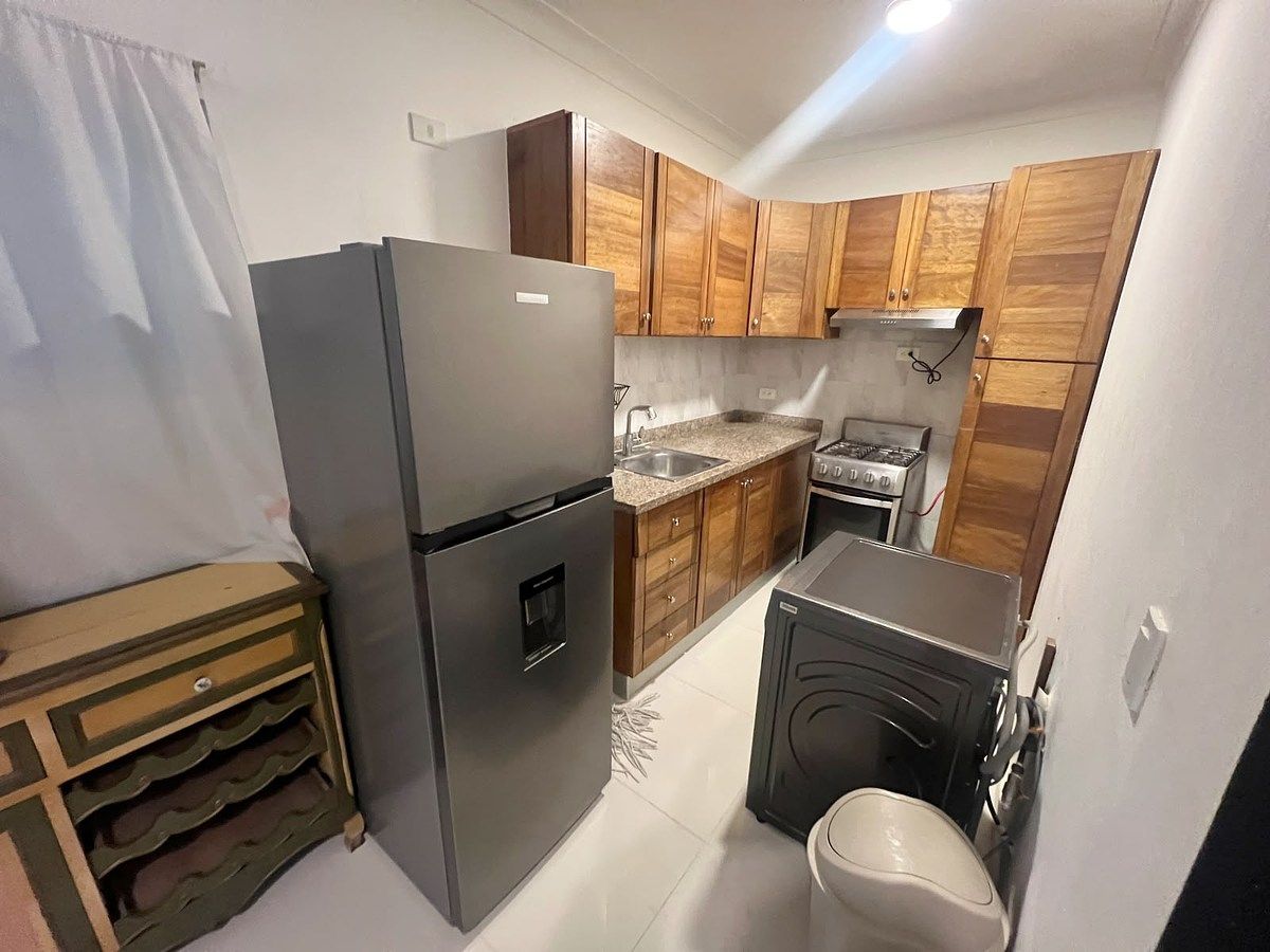 Apartamento en Evaristo Morales, Santo Domingo Centro (Distrito Nacional), foto 5 de 8