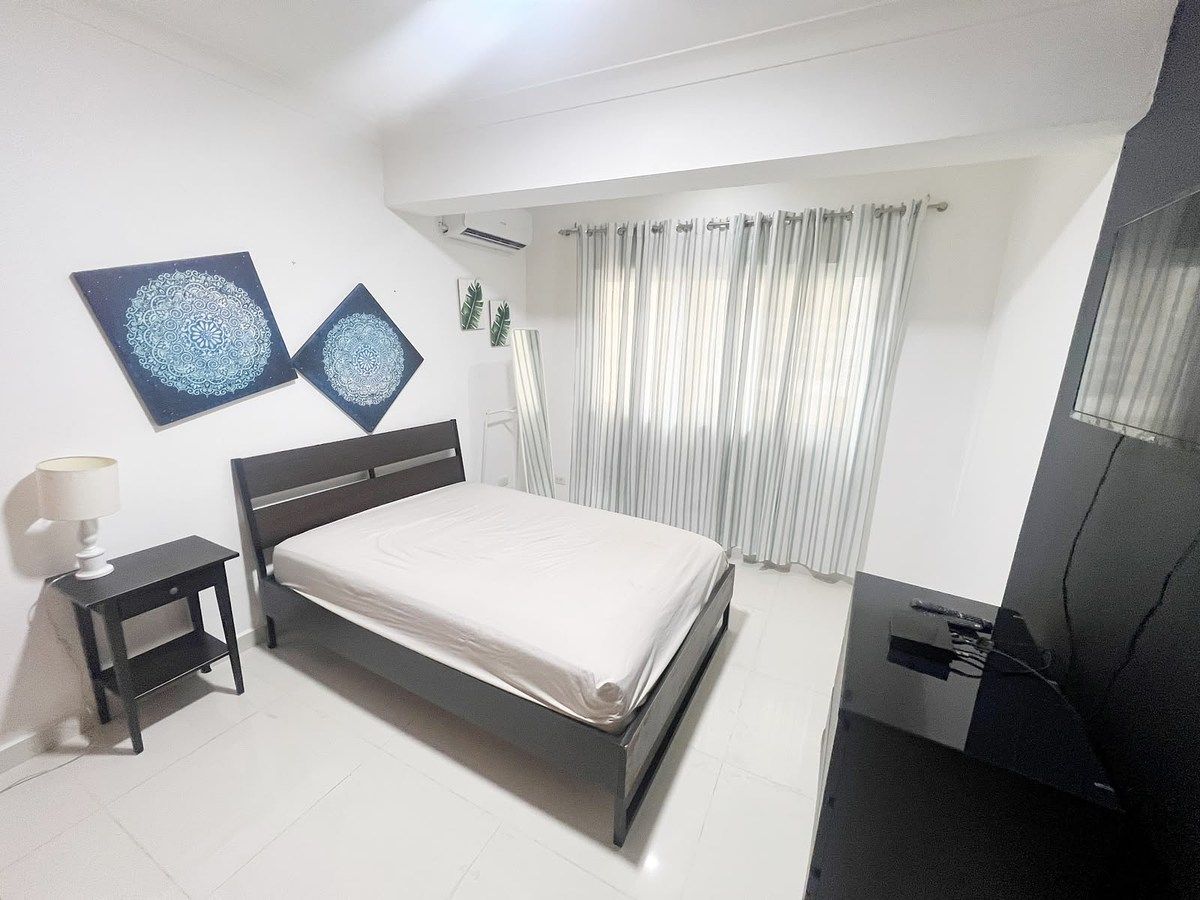 Apartamento en Evaristo Morales, Santo Domingo Centro (Distrito Nacional), foto 7 de 8