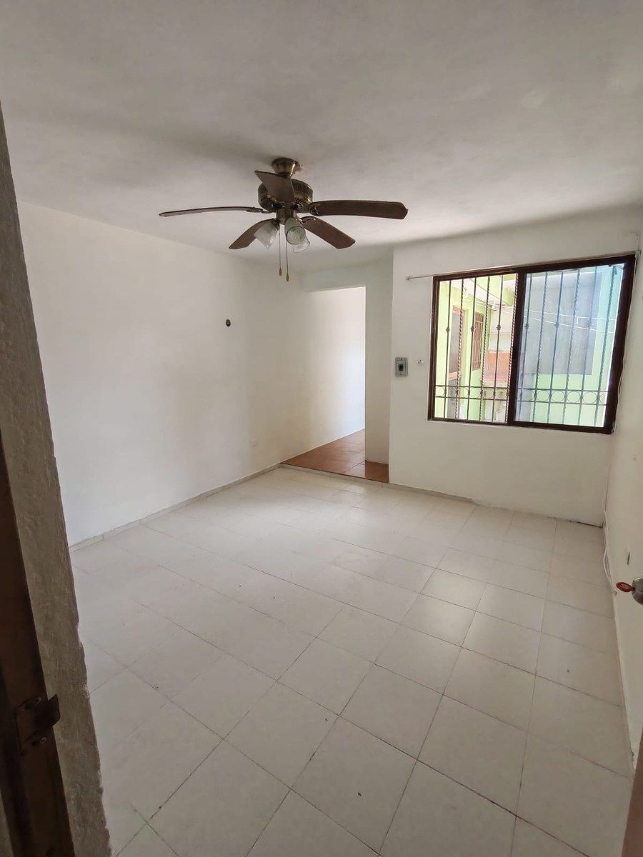 Casa en Francisco de Montejo, Mérida, foto 8 de 11