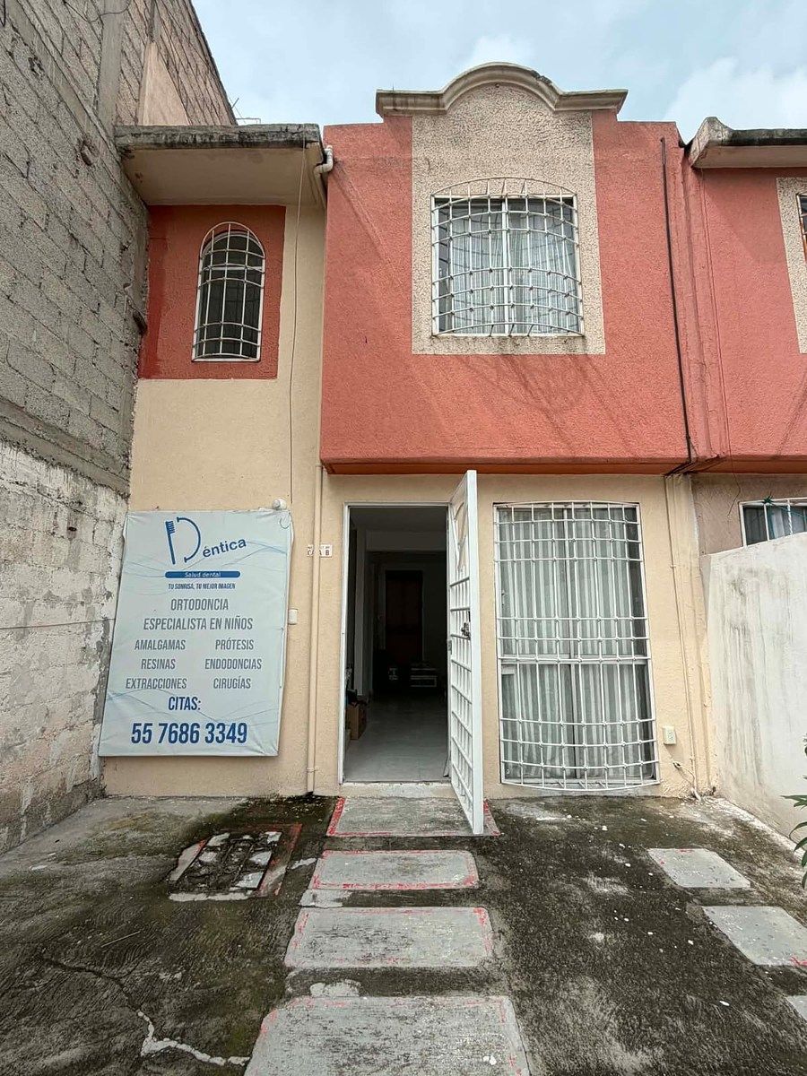 Casa en Las Américas, Ecatepec de Morelos, foto 2 de 10