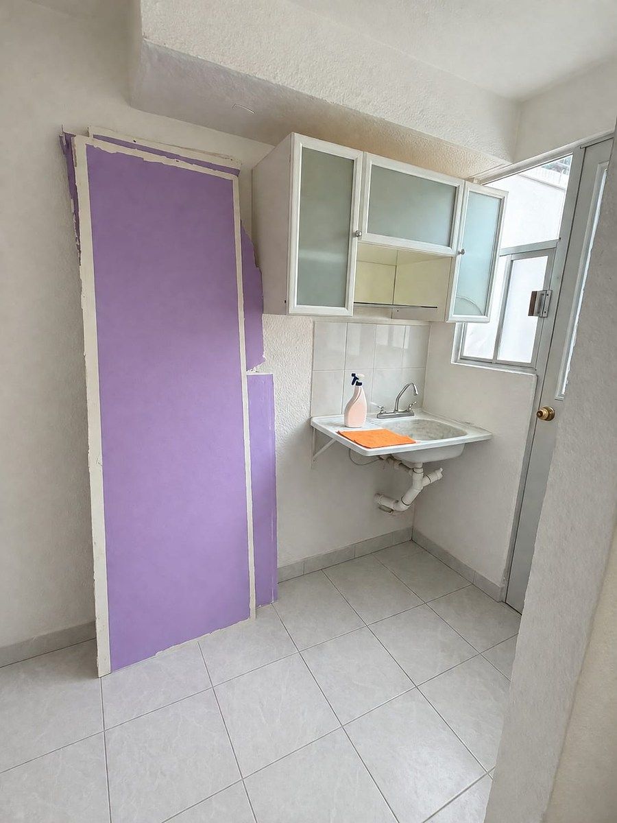 Casa en Las Américas, Ecatepec de Morelos, foto 4 de 10