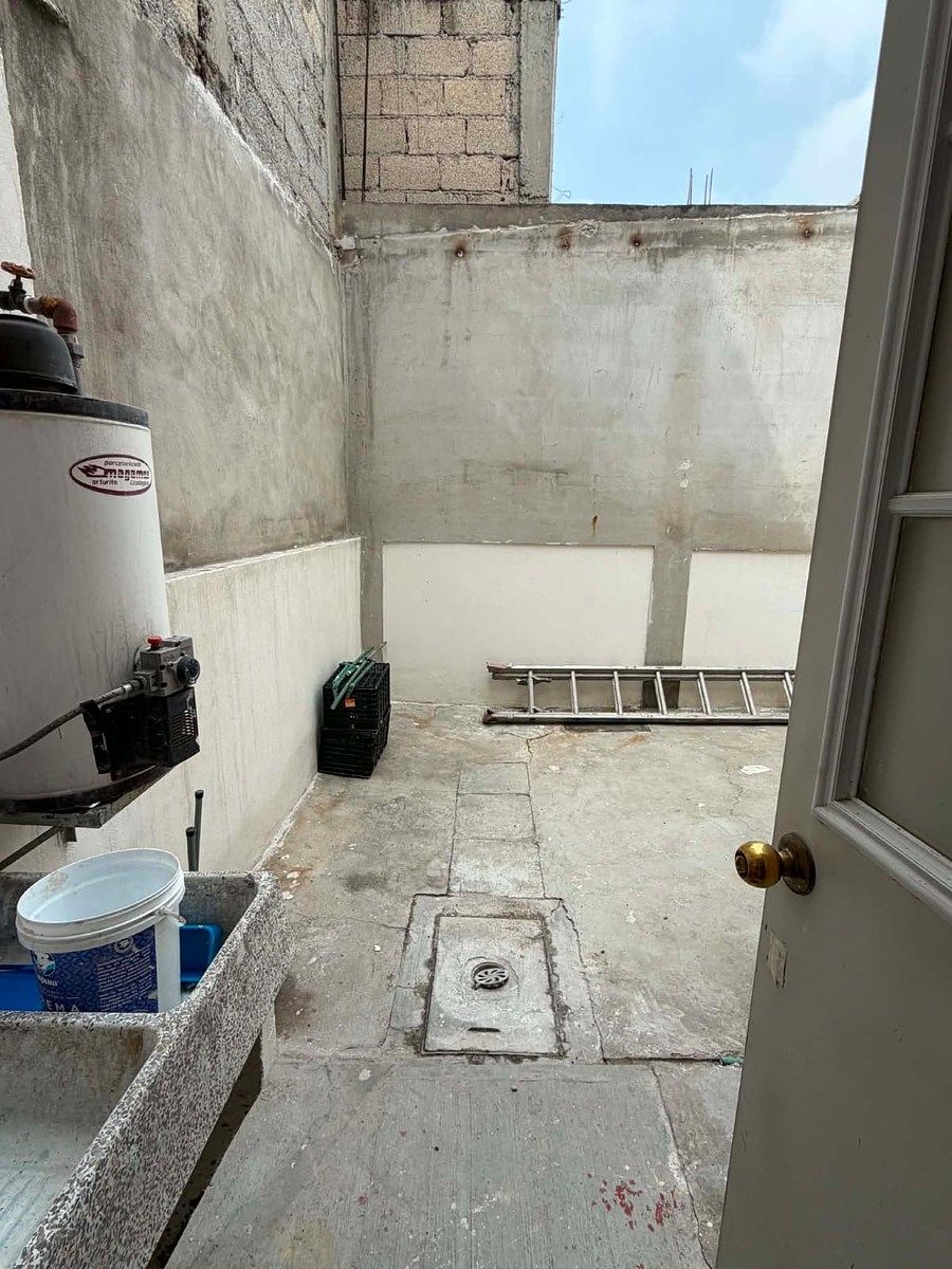 Casa en Las Américas, Ecatepec de Morelos, foto 5 de 10