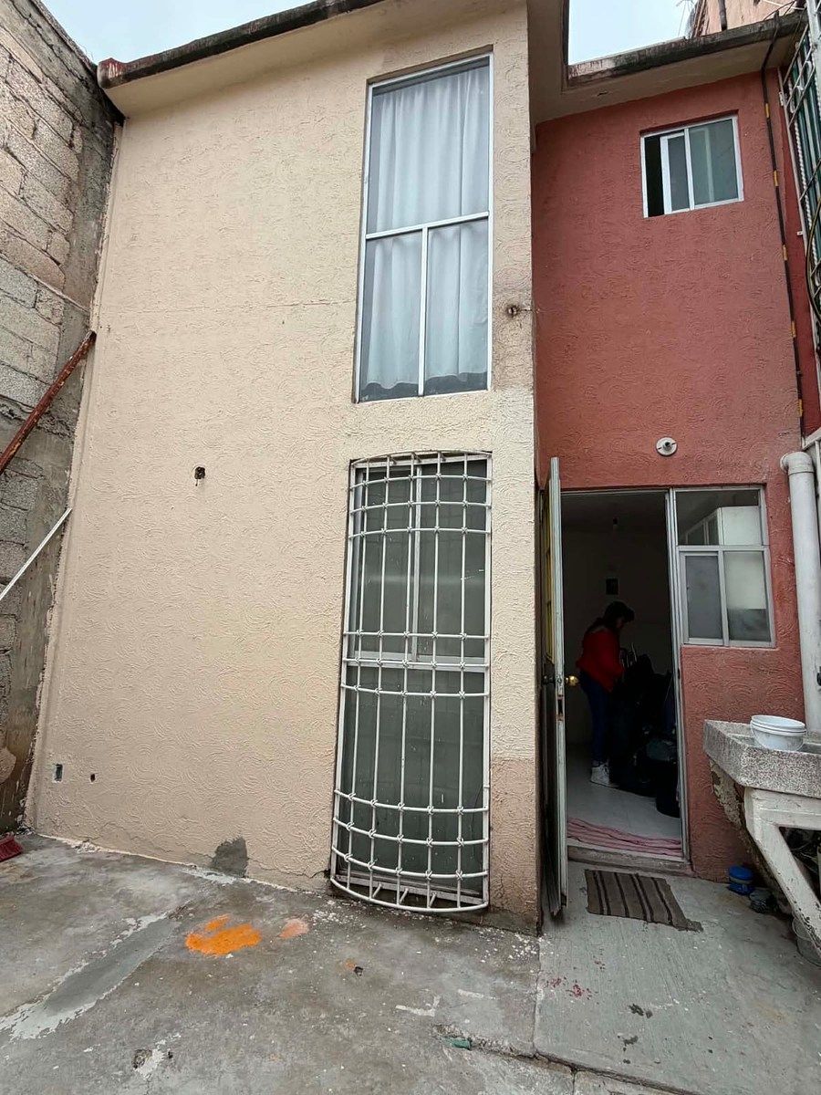 Casa en Las Américas, Ecatepec de Morelos, foto 7 de 10