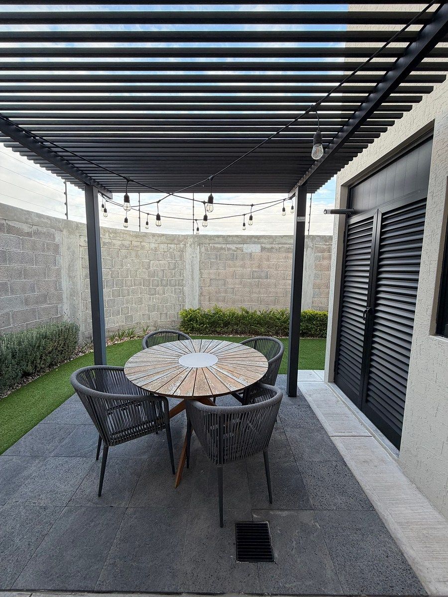 House in Zákia, El Marqués, photo 7 of 34