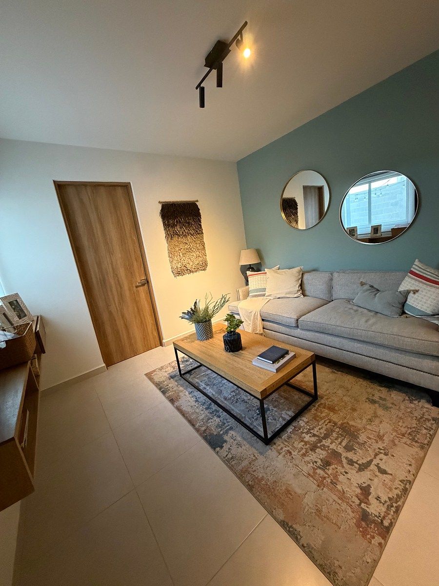 House in Zákia, El Marqués, photo 11 of 34
