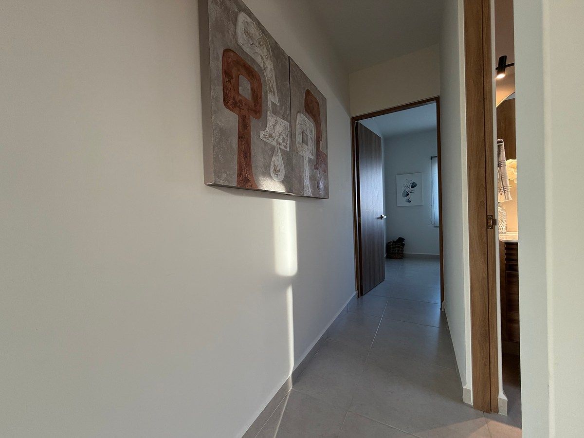 House in Zákia, El Marqués, photo 26 of 34