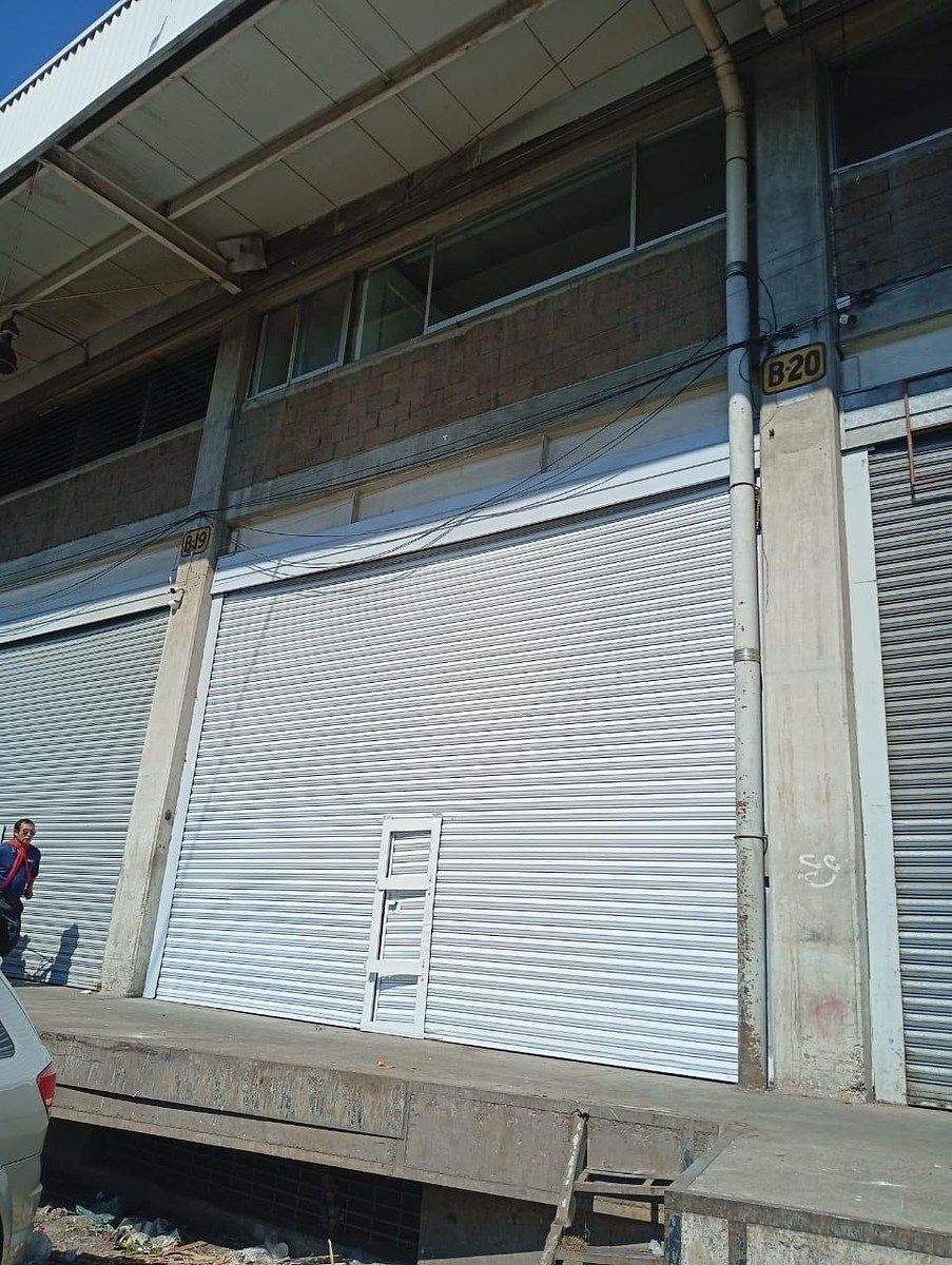Armazém para Aluguel/Venda Iztapalapa, foto 1 de 9