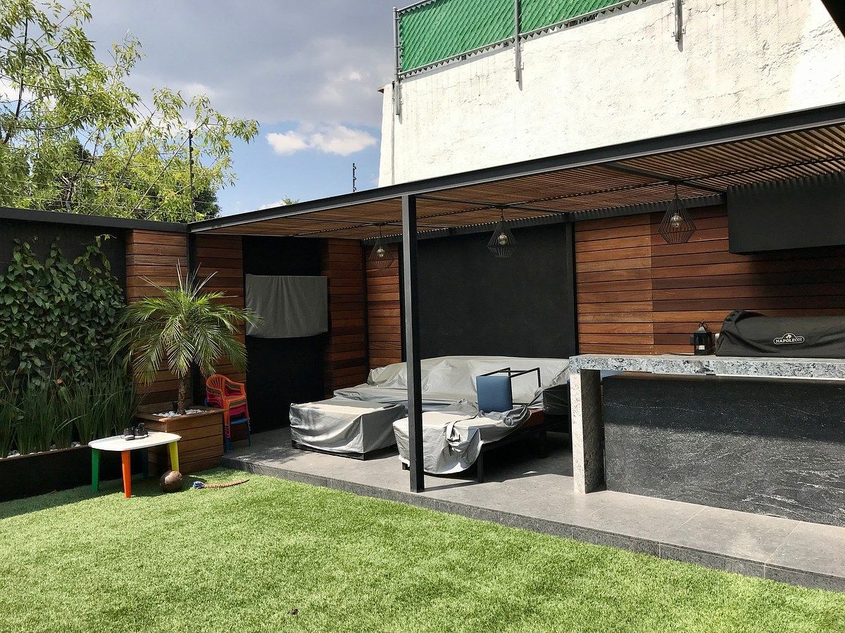 Casa em condomínio fechado em Fuentes del Pedregal, Tlalpan, foto 6 de 24