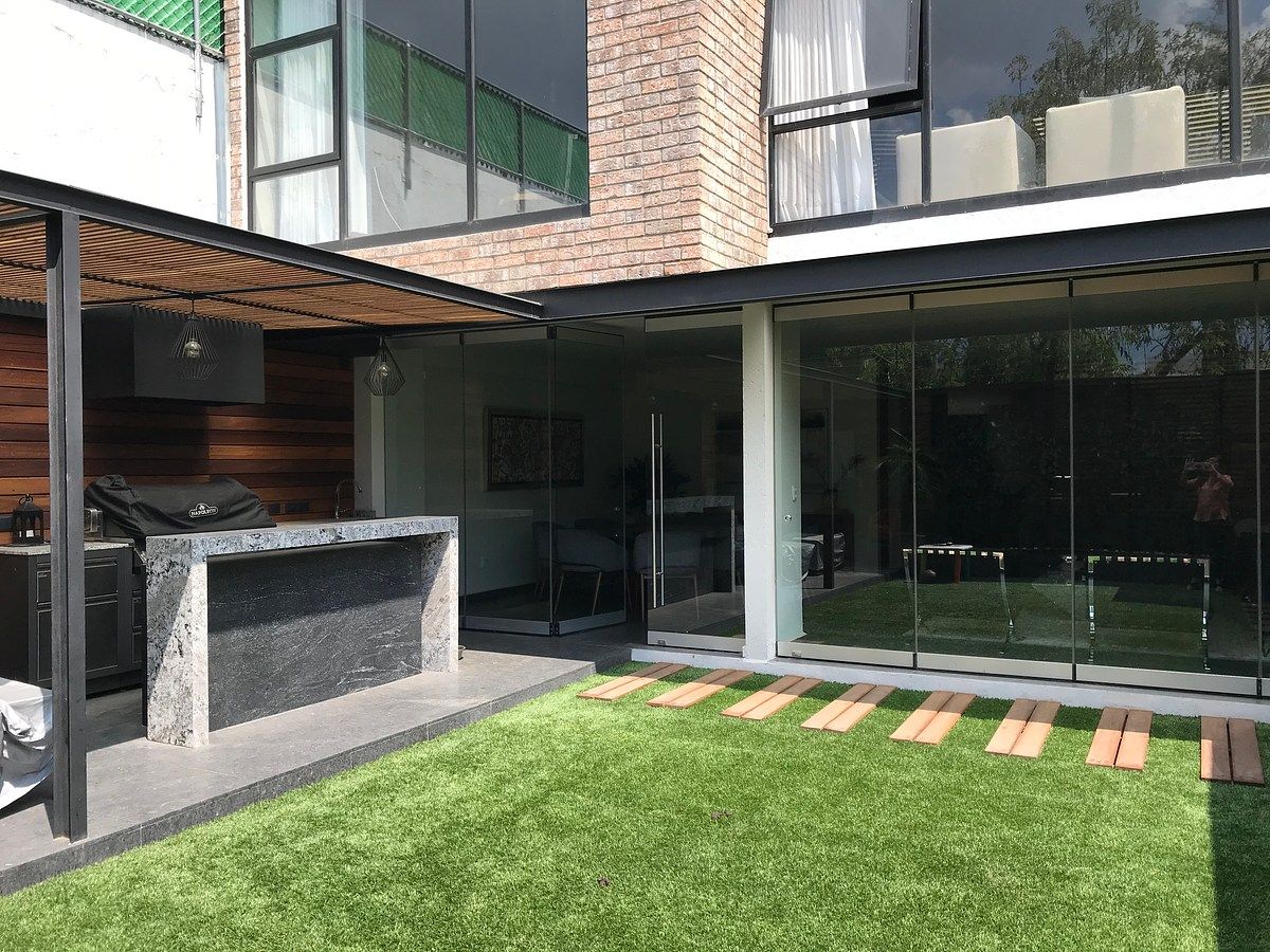 Casa em condomínio fechado em Fuentes del Pedregal, Tlalpan, foto 5 de 24