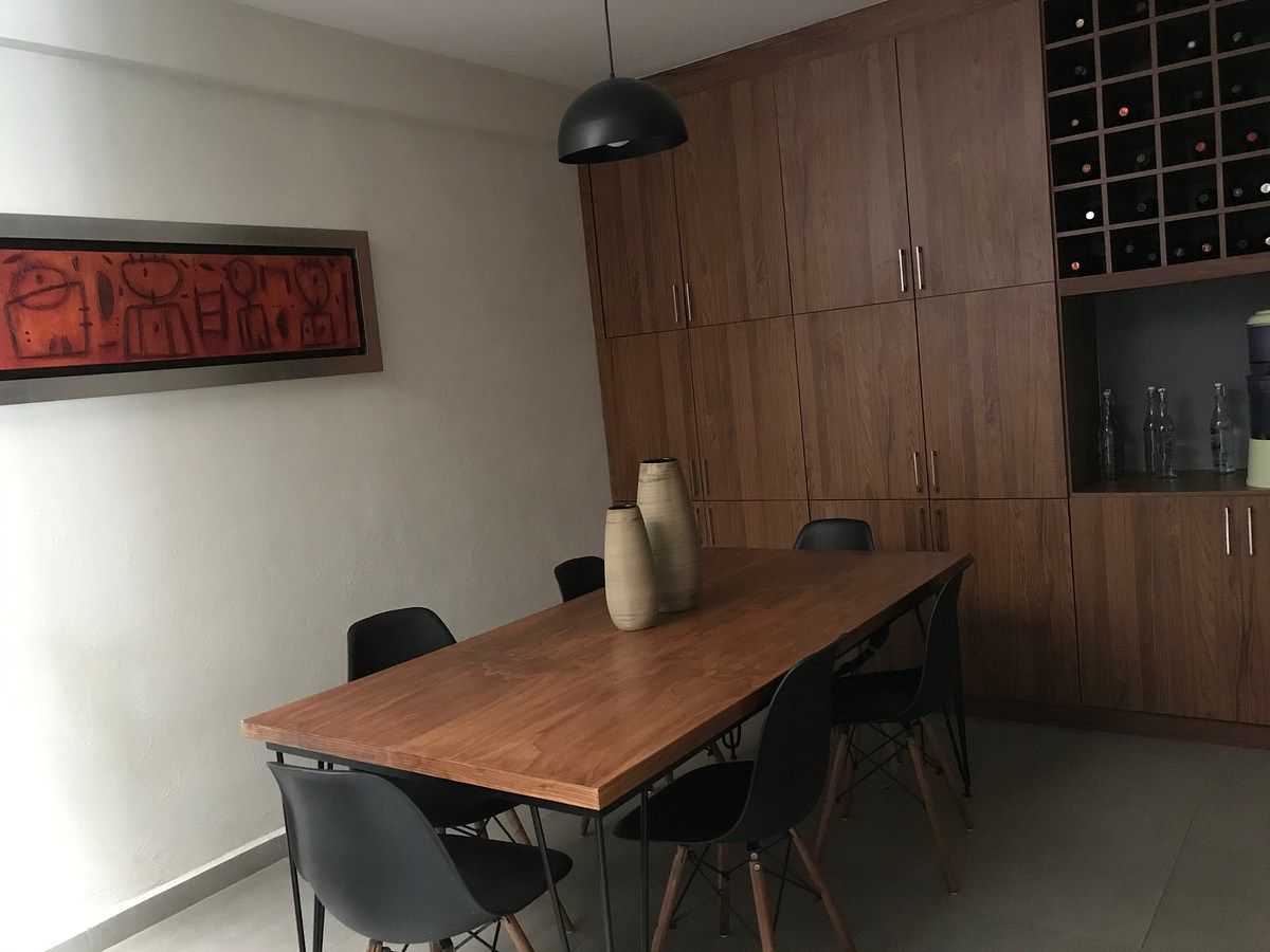 Casa em condomínio fechado em Fuentes del Pedregal, Tlalpan, foto 9 de 24