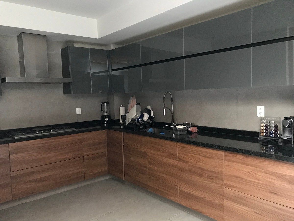 Casa em condomínio fechado em Fuentes del Pedregal, Tlalpan, foto 10 de 24