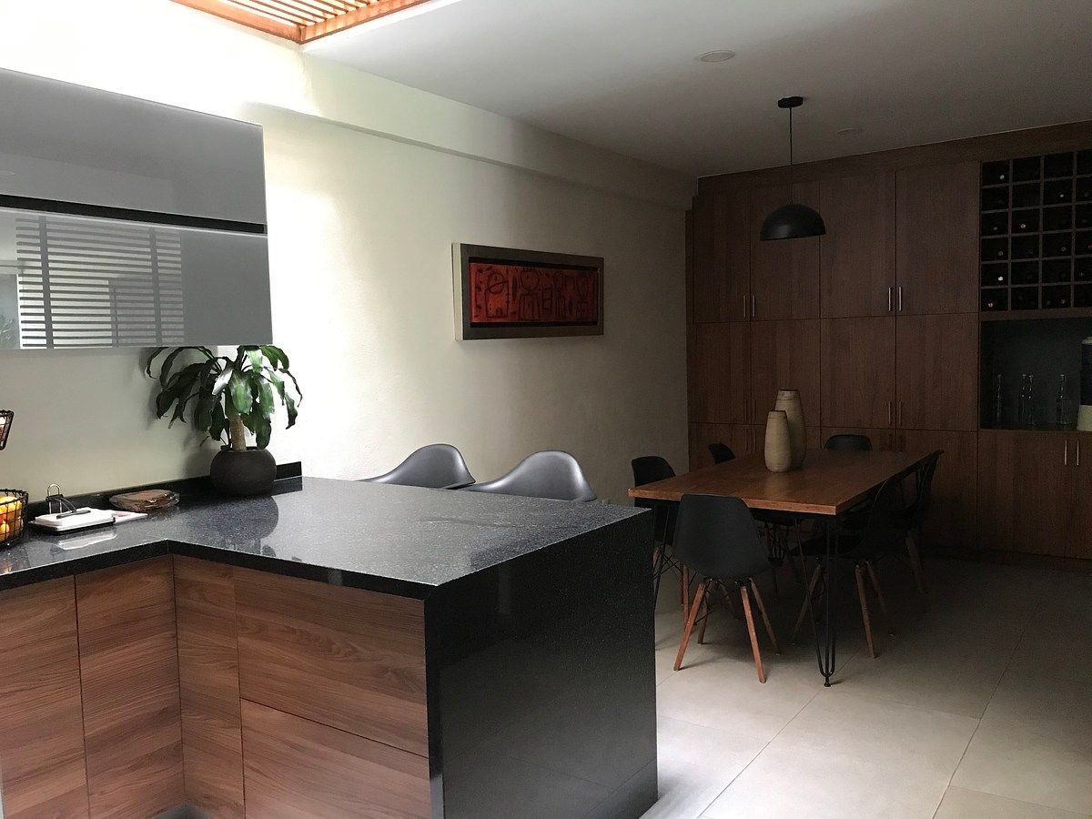 Casa em condomínio fechado em Fuentes del Pedregal, Tlalpan, foto 11 de 24
