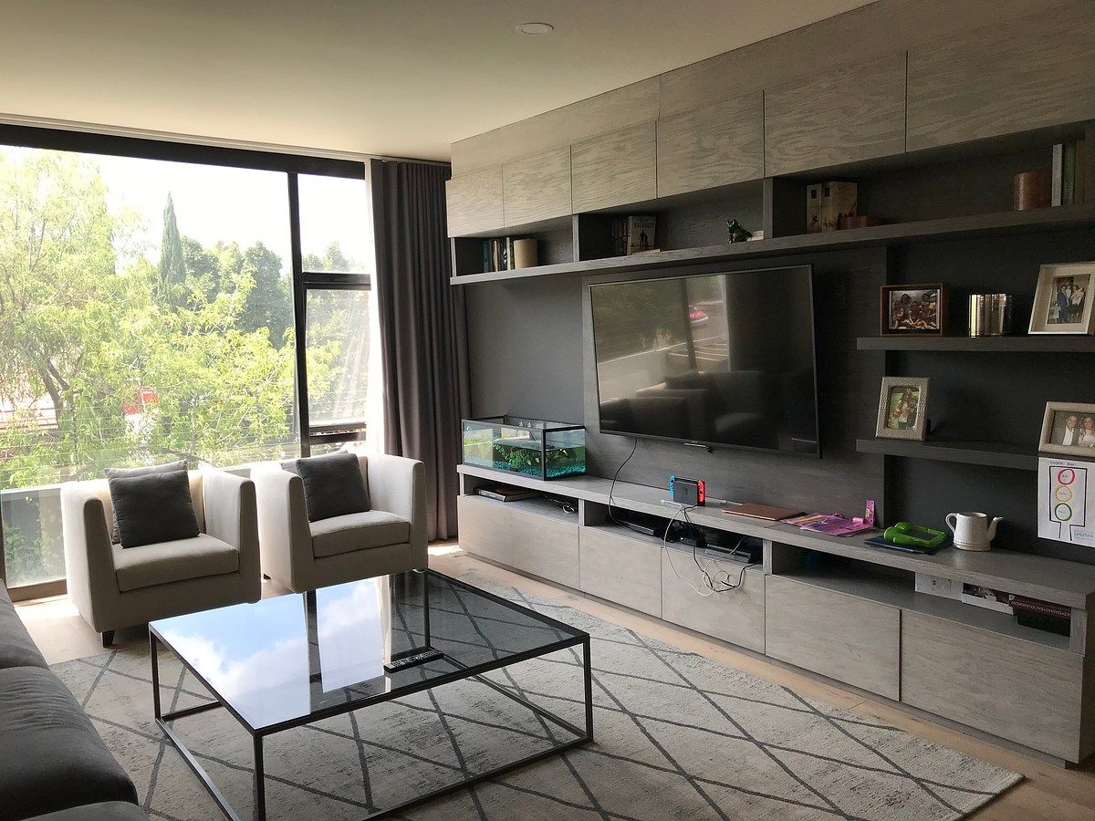 Casa em condomínio fechado em Fuentes del Pedregal, Tlalpan, foto 14 de 24
