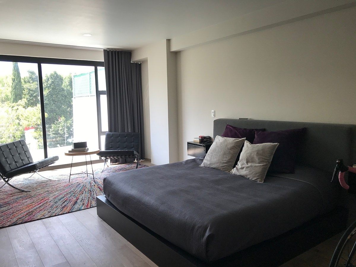 Casa em condomínio fechado em Fuentes del Pedregal, Tlalpan, foto 16 de 24