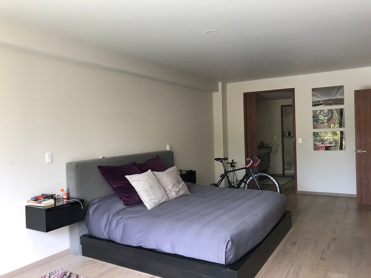 Casa em condomínio fechado em Fuentes del Pedregal, Tlalpan, foto 18 de 24