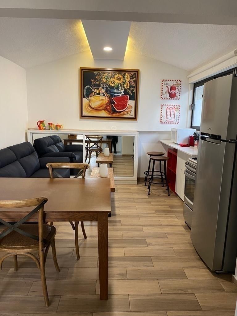 ALUGUEL de apartamento tipo Loft em Jardines del Pedregal, foto 1 de 10