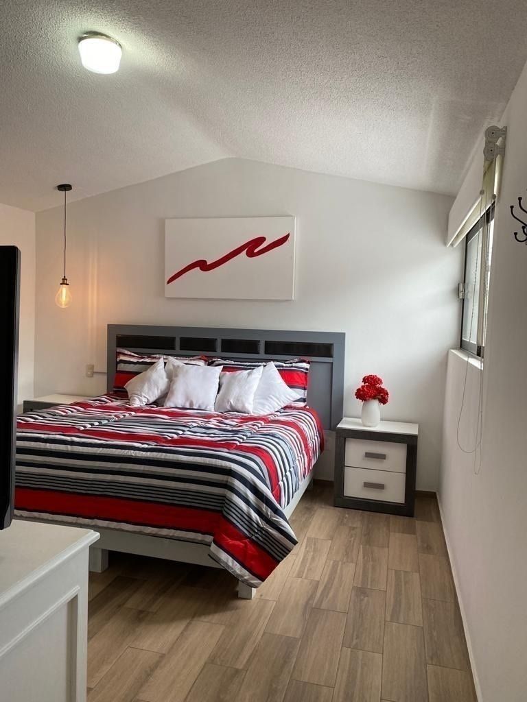 Apartamento em Jardines del Pedregal, Álvaro Obregón, foto 3 de 10