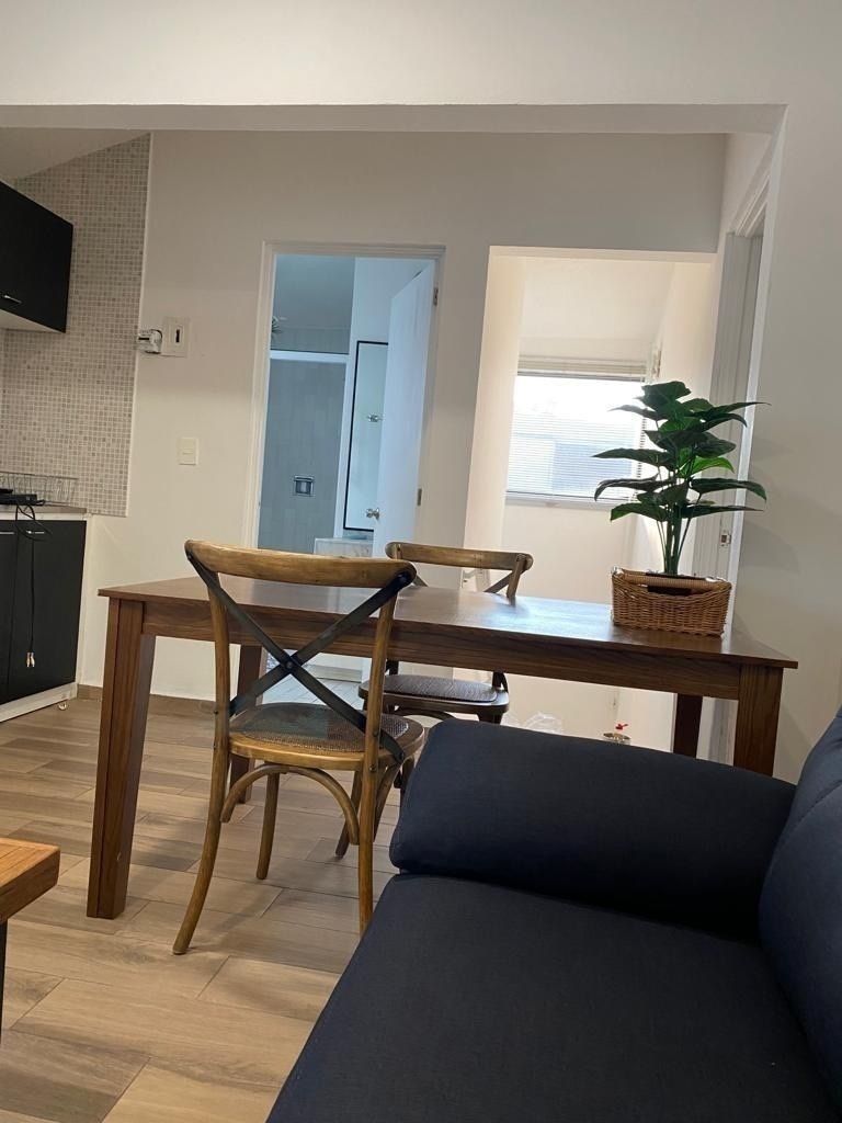Apartamento em Jardines del Pedregal, Álvaro Obregón, foto 5 de 10