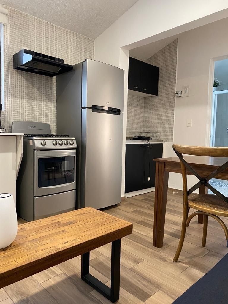 Apartamento em Jardines del Pedregal, Álvaro Obregón, foto 6 de 10