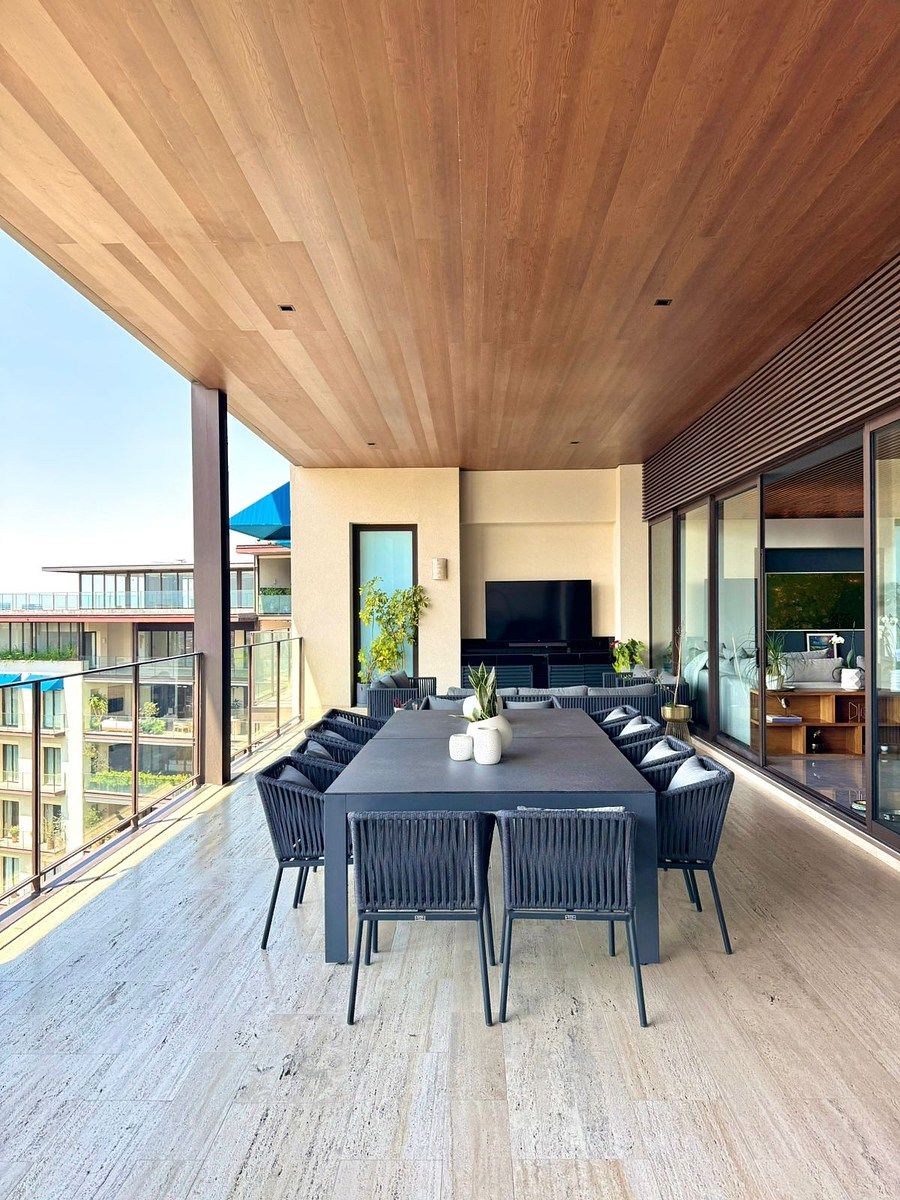 Departamento de lujo en venta de 566 m² en Lomas de Vista Hermosa, foto 1 de 35