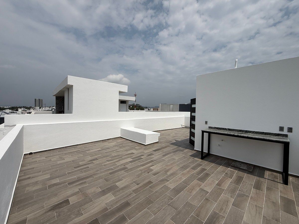 House in Valle Imperial, Zapopan, photo 19 of 22