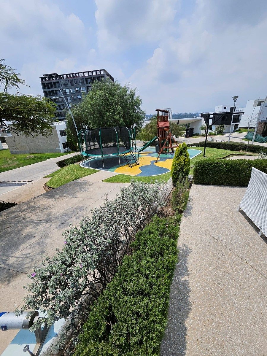 House in Valle Imperial, Zapopan, photo 22 of 22