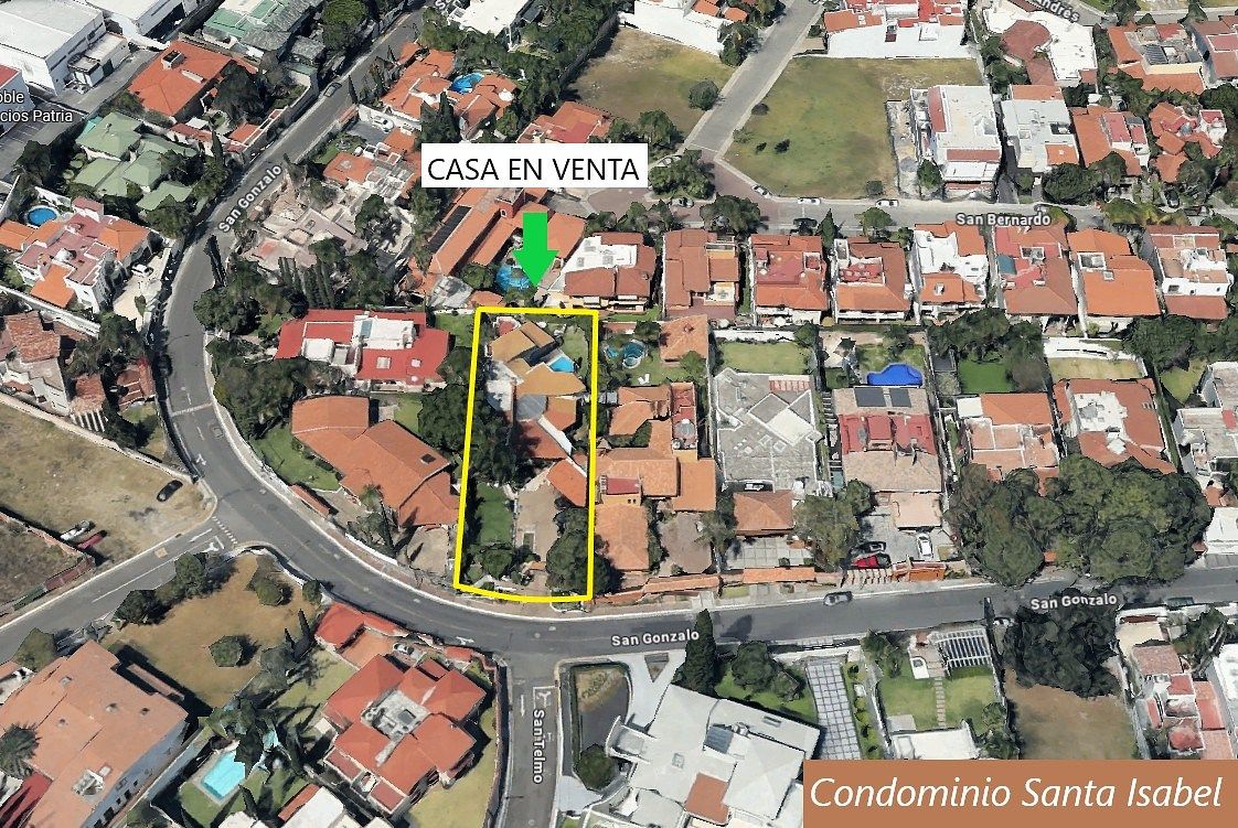 Casa en condominio en Santa Isabel, Zapopan, foto 11 de 12