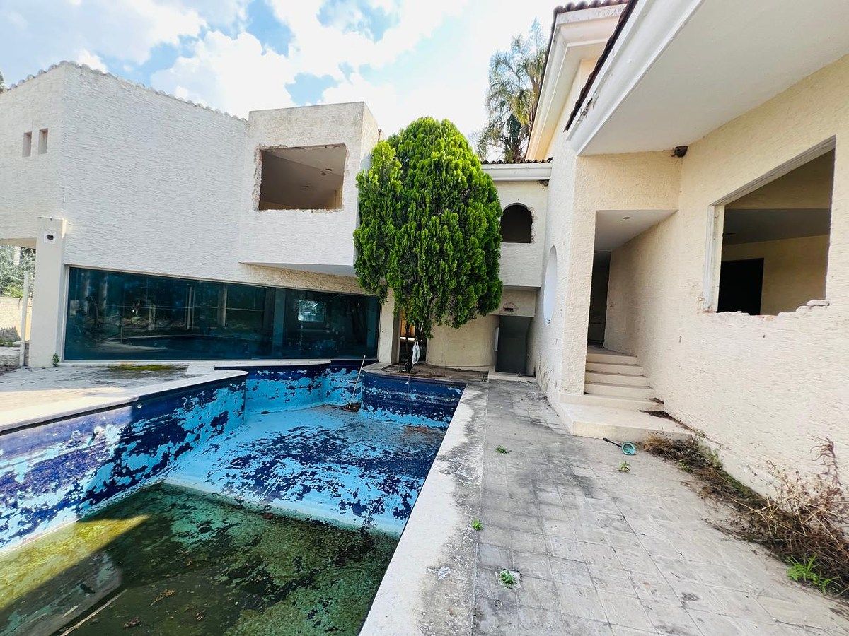 Casa en condominio en Santa Isabel, Zapopan, foto 6 de 12