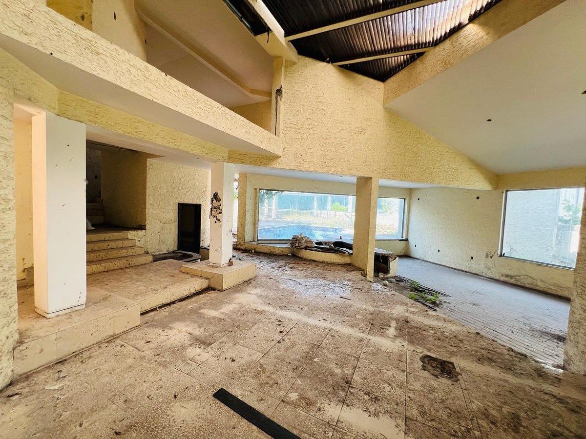 Casa en condominio en Santa Isabel, Zapopan, foto 3 de 12
