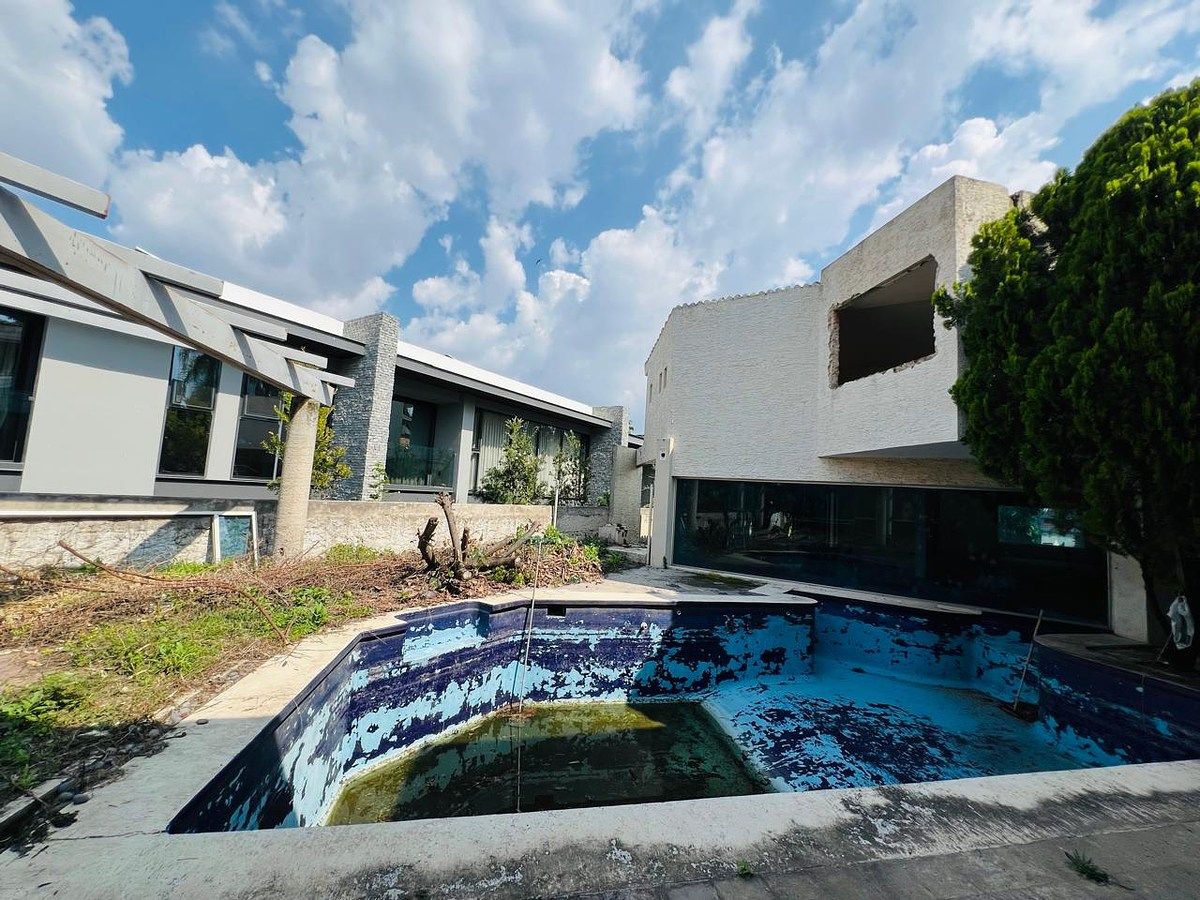 Casa en condominio en Santa Isabel, Zapopan, foto 7 de 12
