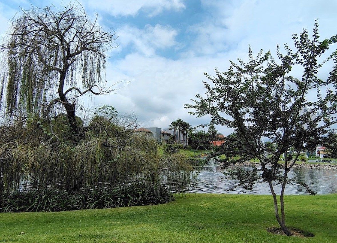 Lote em El Manantial, Tlajomulco de Zúñiga, foto 2 de 5