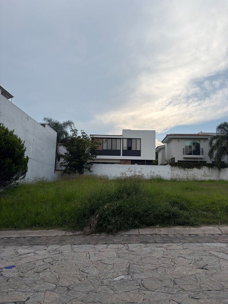 Lote em El Manantial, Tlajomulco de Zúñiga, foto 4 de 5