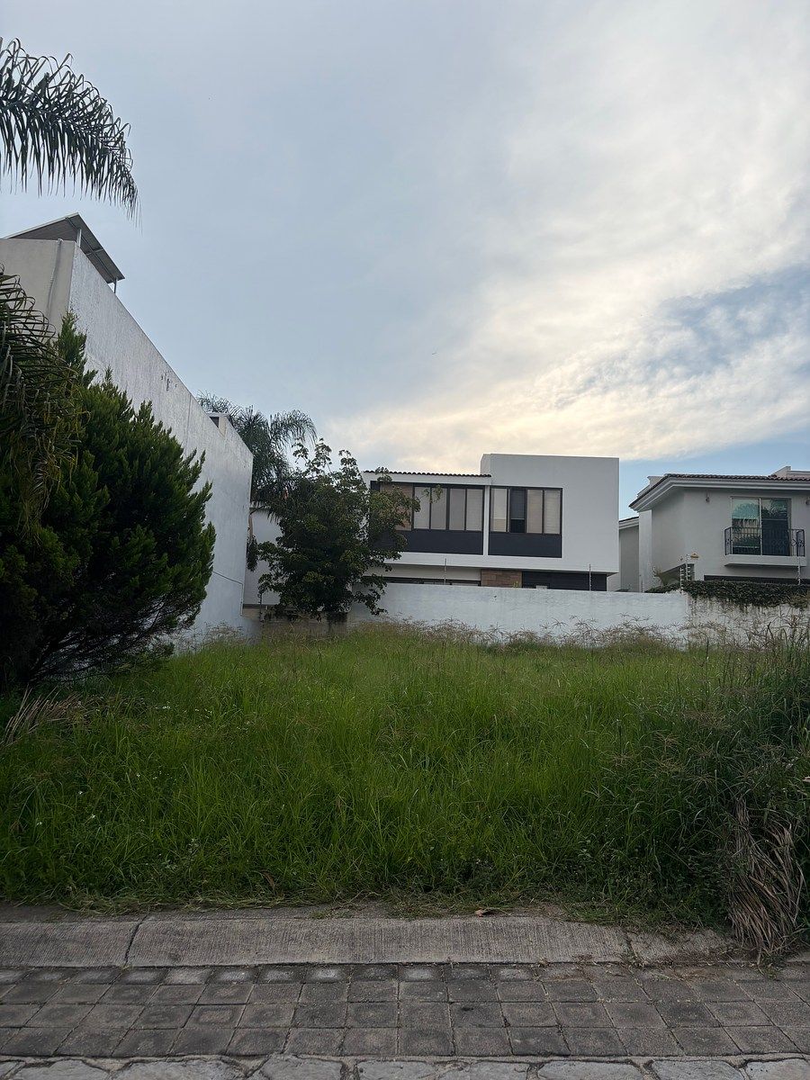 Lote em El Manantial, Tlajomulco de Zúñiga, foto 5 de 5