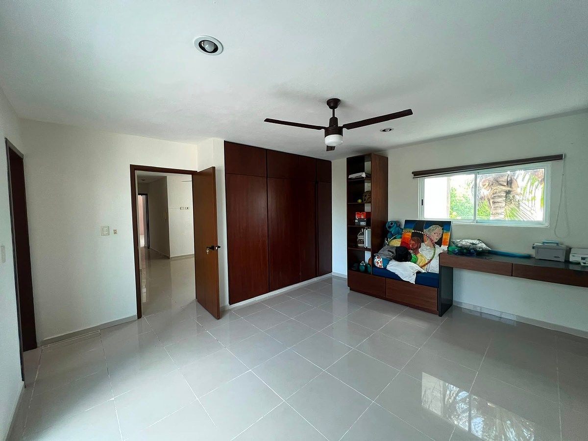 Casa em Montes de Ame, Mérida, foto 9 de 25