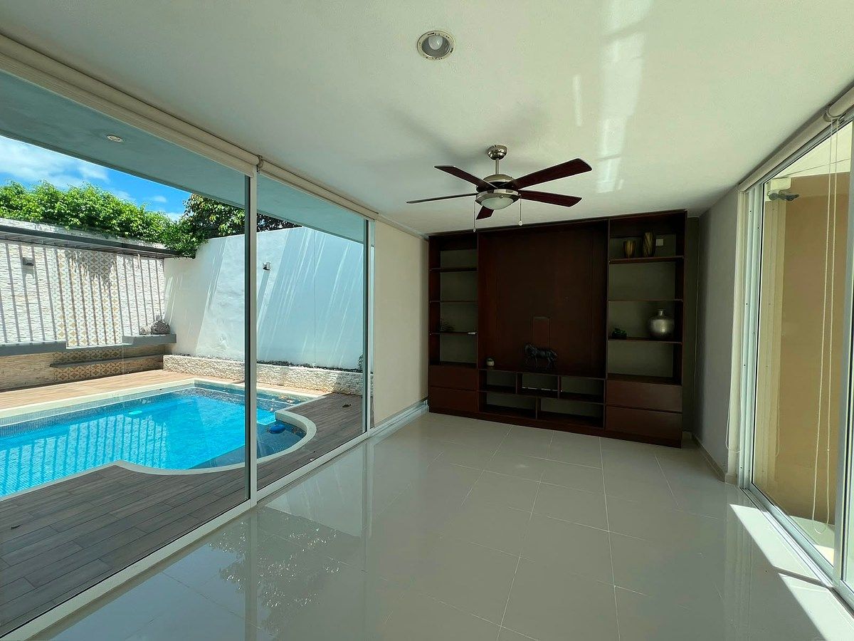 Casa em Montes de Ame, Mérida, foto 5 de 25