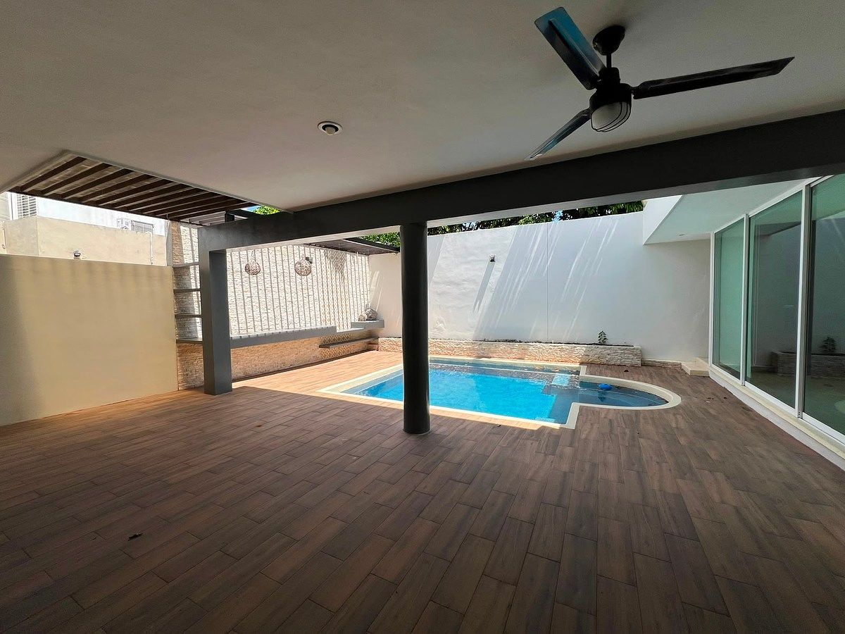 Casa em Montes de Ame, Mérida, foto 7 de 25