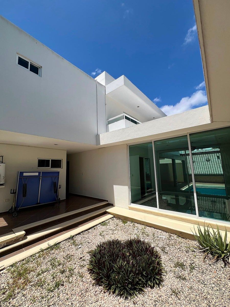 Casa em Montes de Ame, Mérida, foto 19 de 25