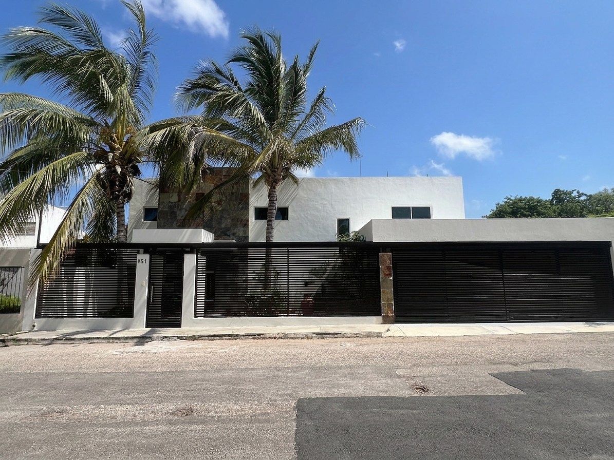 Casa à Venda na Colônia Montes de Ame Mérida Yucatã, foto 1 de 25