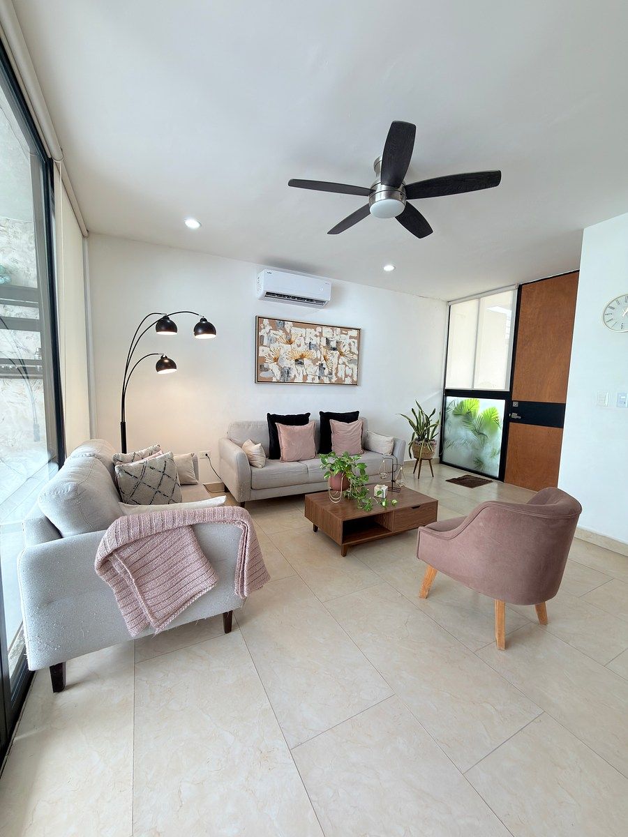 Casa en Dzityá, Mérida, foto 28 de 30