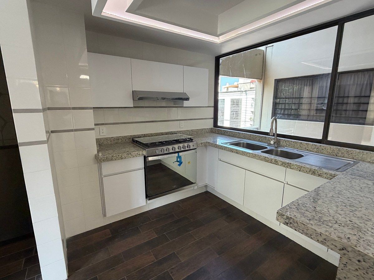 Apartamento em Lomas de Chapultepec I Sección, Miguel Hidalgo, foto 4 de 29