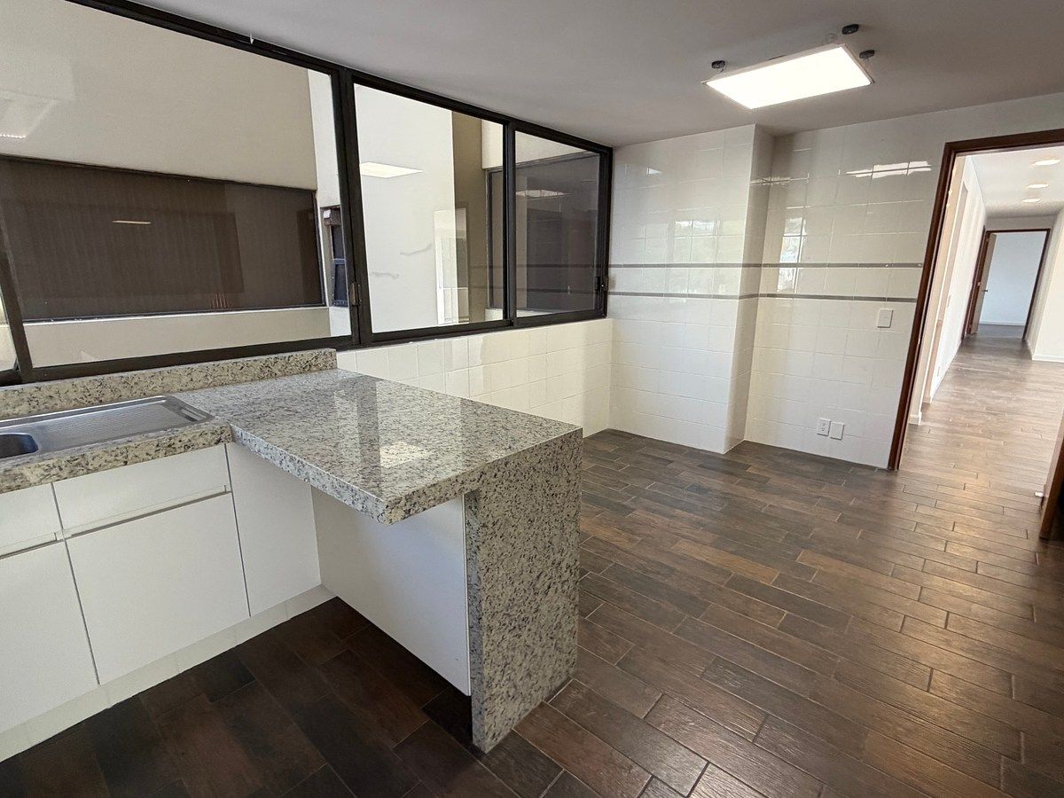 Apartamento em Lomas de Chapultepec I Sección, Miguel Hidalgo, foto 6 de 29