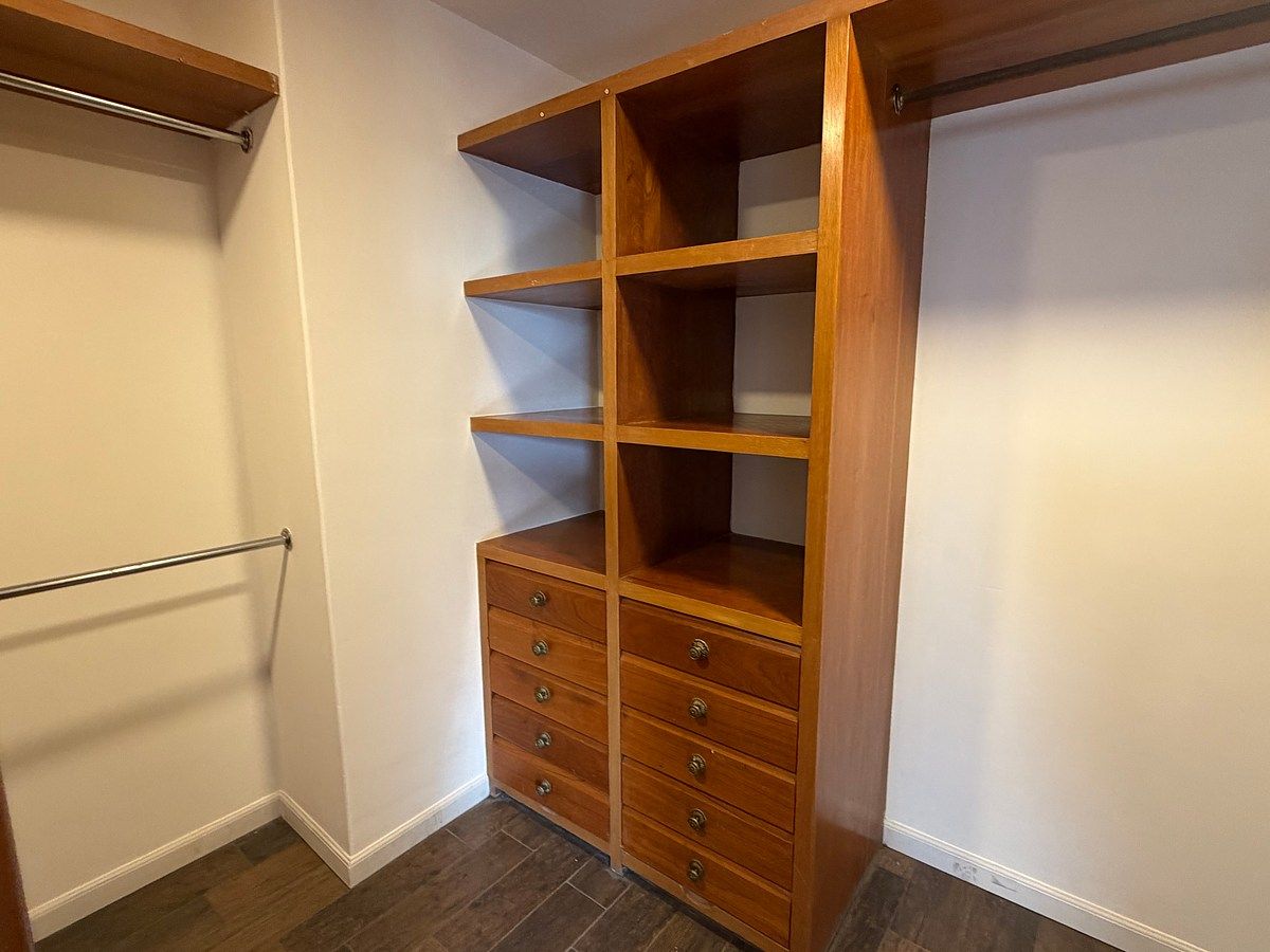 Apartamento em Lomas de Chapultepec I Sección, Miguel Hidalgo, foto 9 de 29