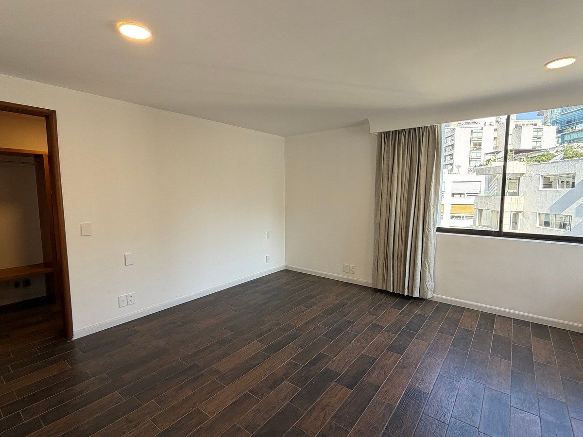 Apartamento em Lomas de Chapultepec I Sección, Miguel Hidalgo, foto 11 de 29