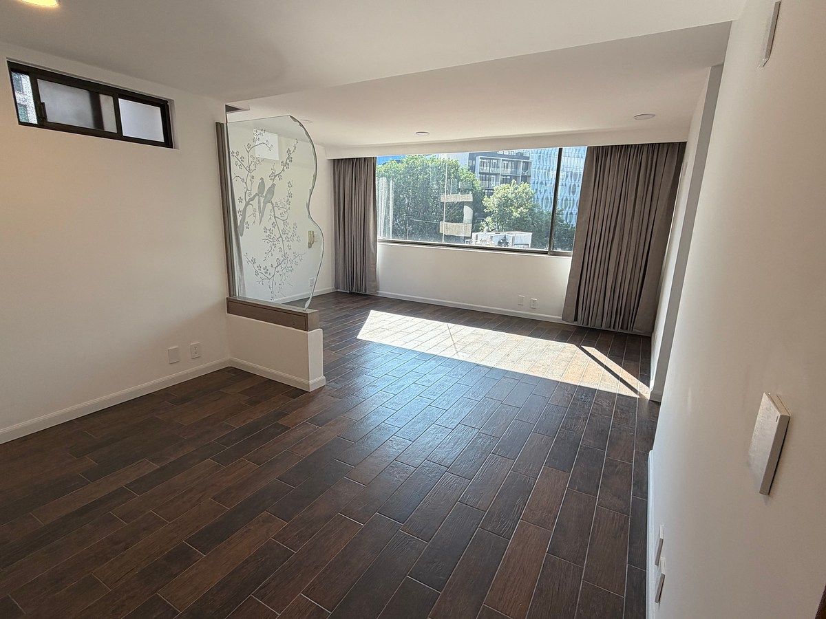 Apartamento em Lomas de Chapultepec I Sección, Miguel Hidalgo, foto 12 de 29