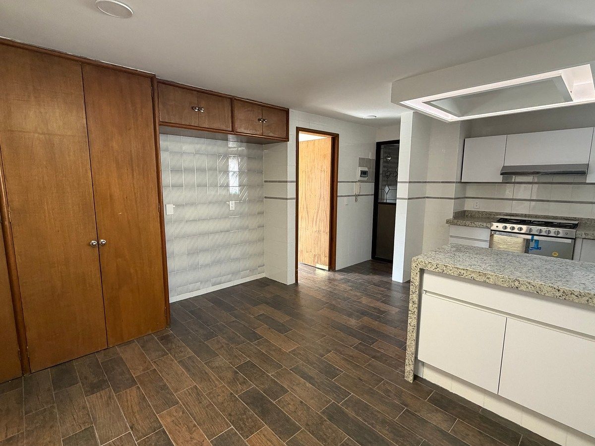 Apartamento em Lomas de Chapultepec I Sección, Miguel Hidalgo, foto 15 de 29
