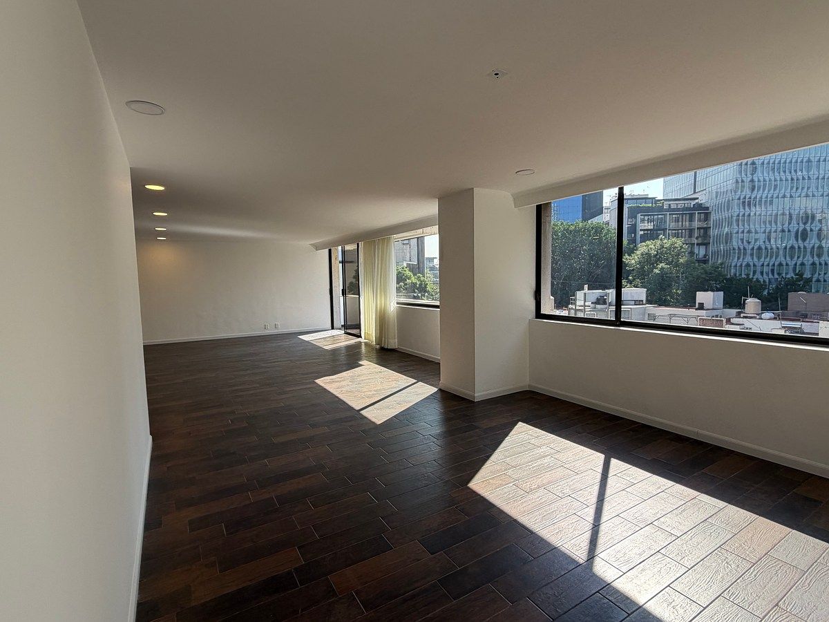 Apartamento em Lomas de Chapultepec I Sección, Miguel Hidalgo, foto 16 de 29