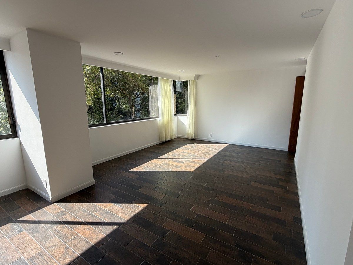 Apartamento em Lomas de Chapultepec I Sección, Miguel Hidalgo, foto 17 de 29